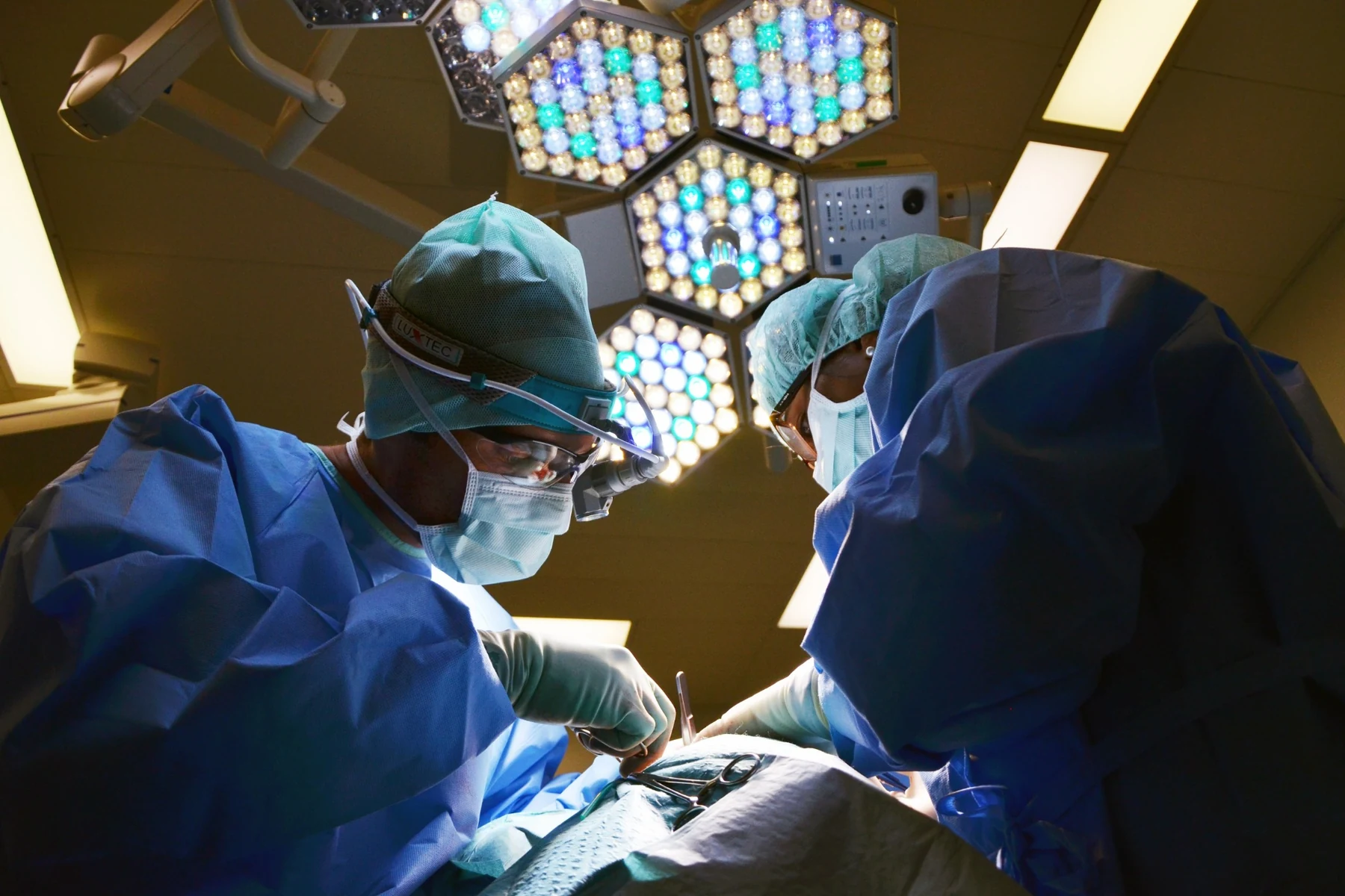 Coordinated procedure and specialist care